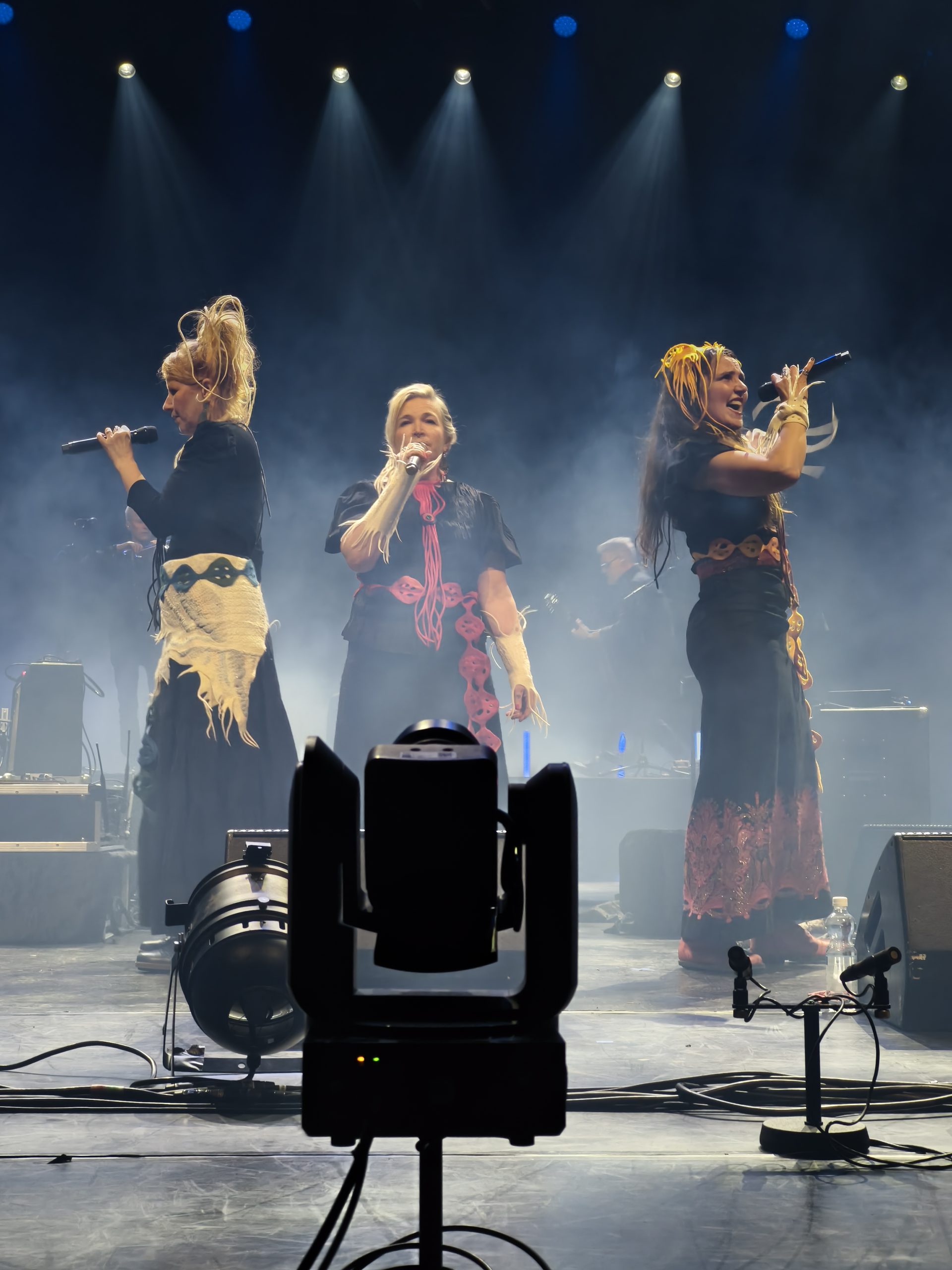 MusicRoots na WOMEX