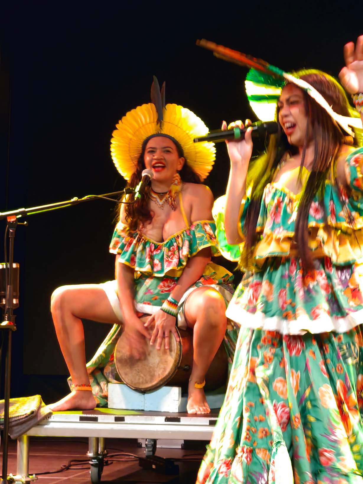 MusicRoots na WOMEX