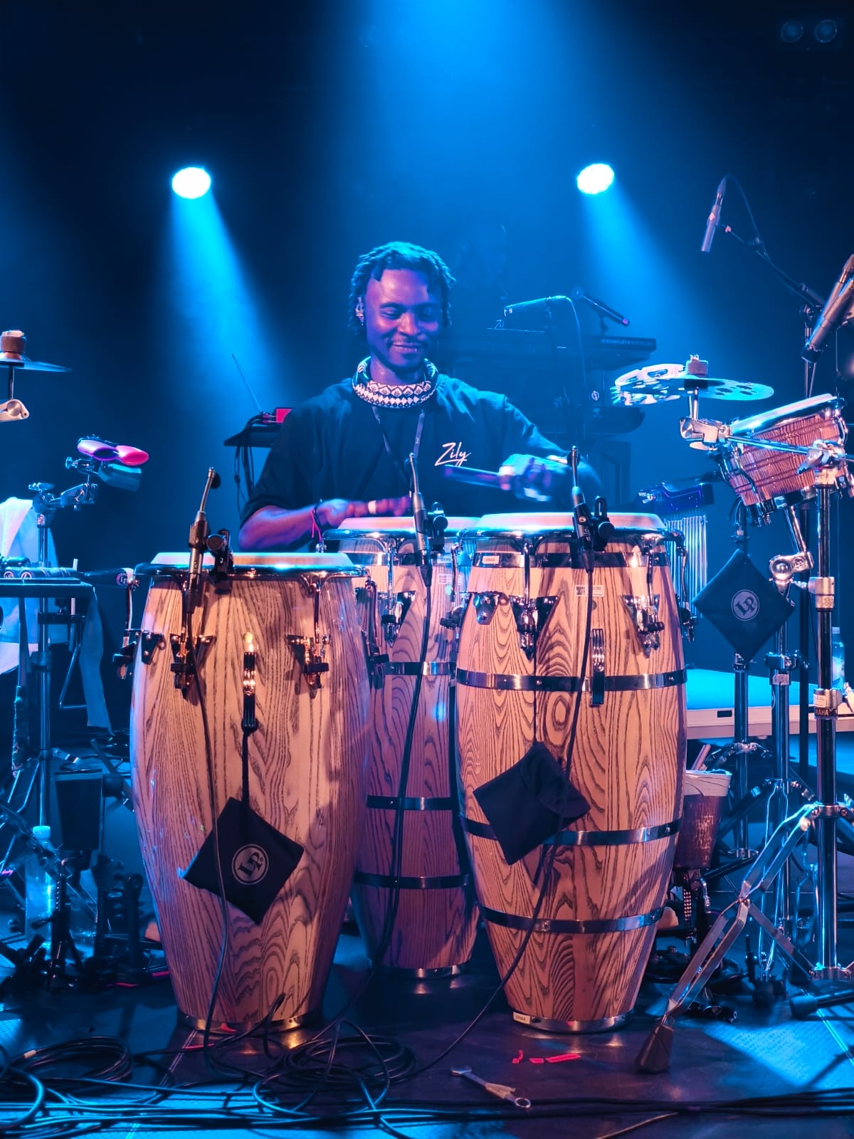 MusicRoots na WOMEX