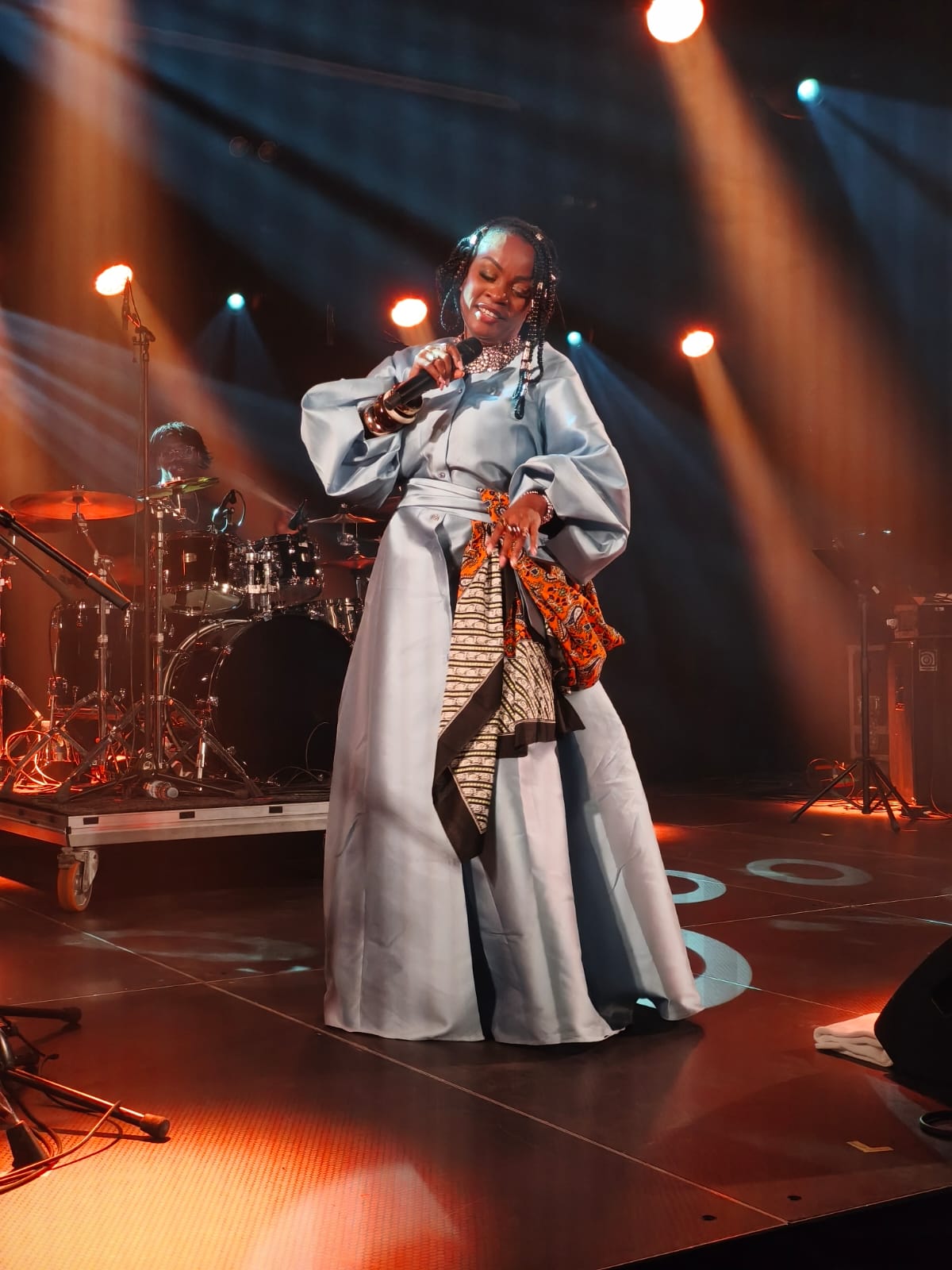 MusicRoots na WOMEX