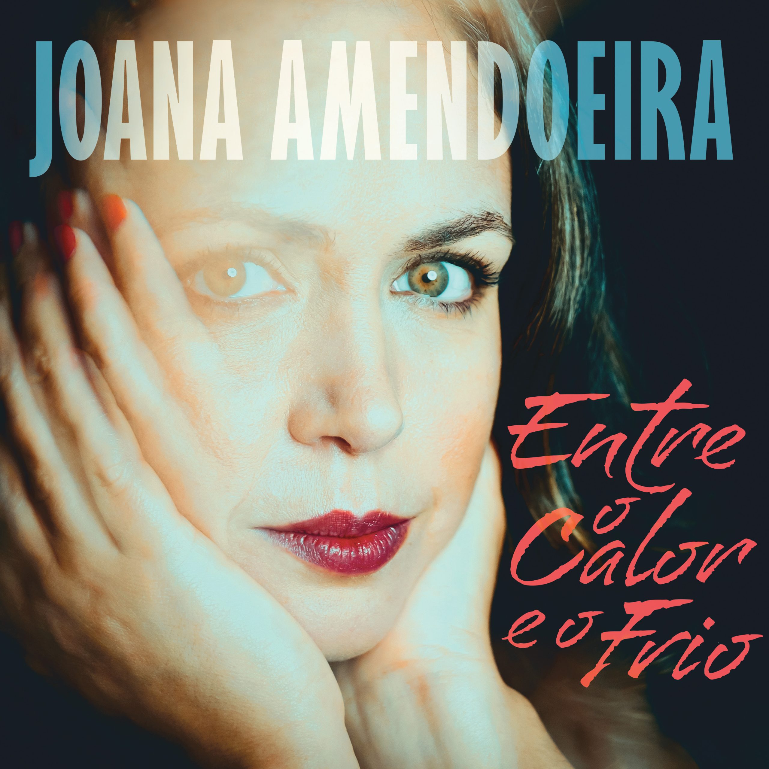 Capa do single Entre o Calor e o Frio