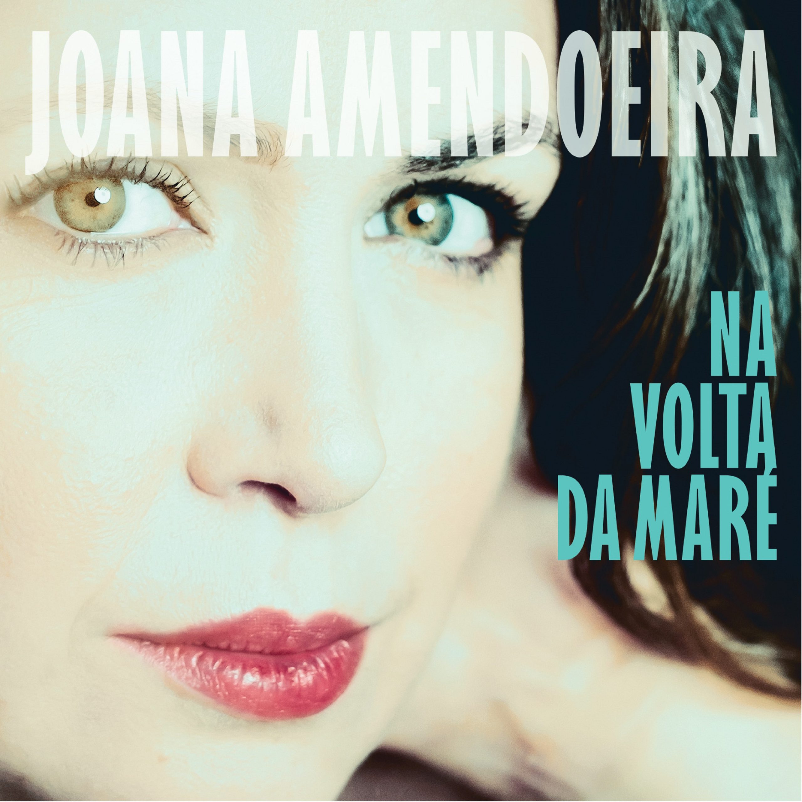 Capa do álbum Na Volta da Maré